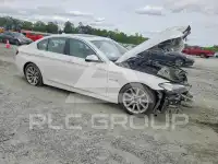 2014 BMW 535 photo
