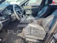 2014 BMW 535 фото