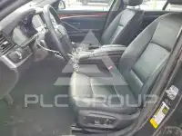 2014 BMW 535 photo