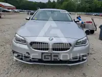 2014 BMW 535 фото