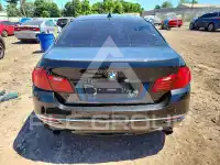 2014 BMW 535 photo