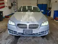 2014 BMW 535 photo