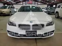 2014 BMW 535 photo