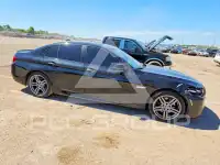 2014 BMW 535 photo