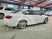 2014 BMW 535 photo