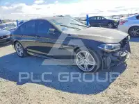 2014 BMW 535 photo
