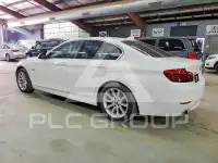 2014 BMW 535 photo