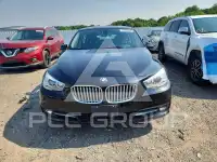 2014 BMW 535 фото