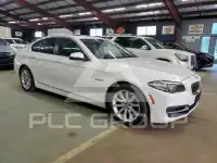 2014 BMW 535 photo