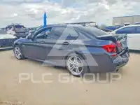2014 BMW 535 фото
