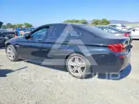 2014 BMW 535 photo