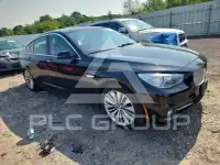 2014 BMW 535 фото