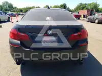 2014 BMW 535 фото