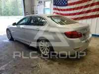 2014 BMW 535 photo
