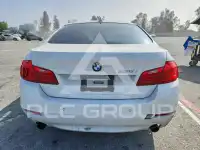 2014 BMW 535 фото
