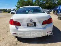 2014 BMW 535 фото