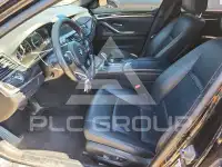 2014 BMW 535 photo