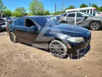 2014 BMW 535 photo