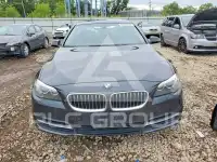 2014 BMW 535 photo