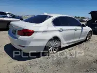 2014 BMW 535 фото