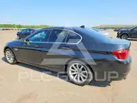 2014 BMW 535 фото