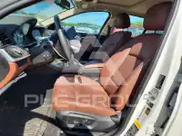2014 BMW 535 фото