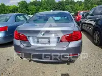 2014 BMW 535 photo
