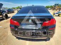 2014 BMW 535 photo