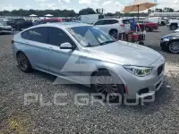 2014 BMW 535 photo