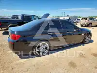 2014 BMW 535 photo