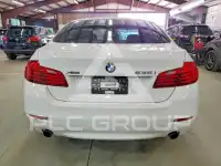 2014 BMW 535 photo