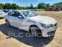 2014 BMW 535 фото