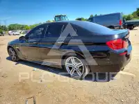 2014 BMW 535 photo