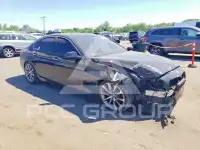 2014 BMW 535 фото