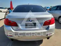 2014 BMW 535 фото
