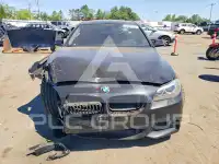 2014 BMW 535 фото