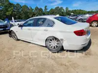 2014 BMW 535 фото