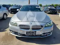 2014 BMW 535 фото