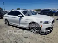 2014 BMW 535 фото