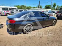 2014 BMW 535 photo