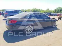 2014 BMW 535 фото