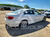 2014 BMW 535 фото