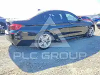 2014 BMW 535 photo