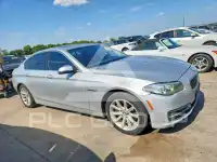 2014 BMW 535 фото