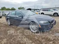 2014 BMW 535 photo