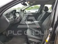 2014 BMW 535 photo