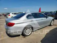 2014 BMW 535 фото