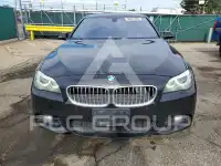 2014 BMW 535 фото