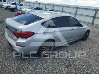 2014 BMW 535 photo