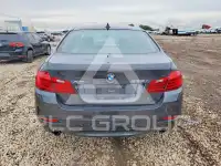 2014 BMW 535 photo